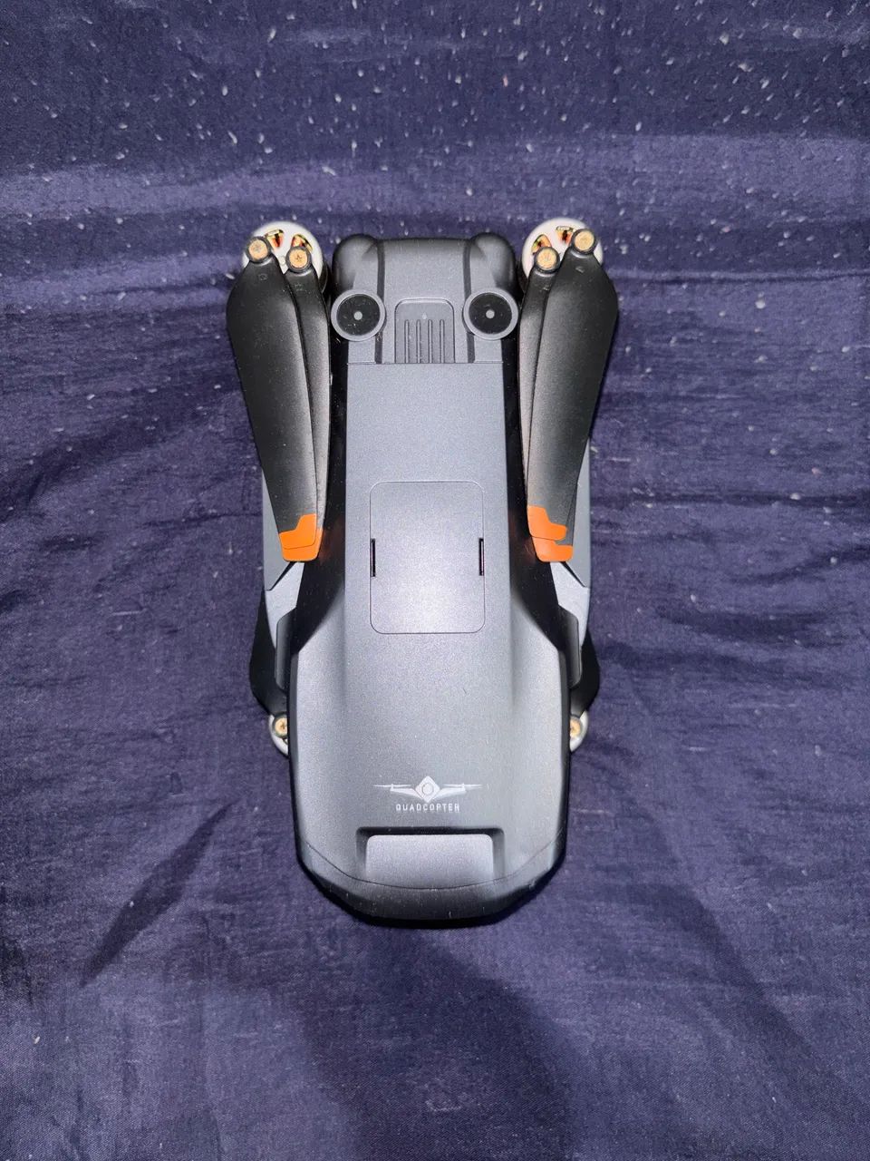 Drone KF-106