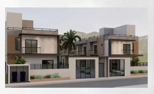 LANÇAMENTO DE CASA JÁ COM ALVARÁ NO CAMPECHE  FLORIANÓPOLIS. - Foto 2