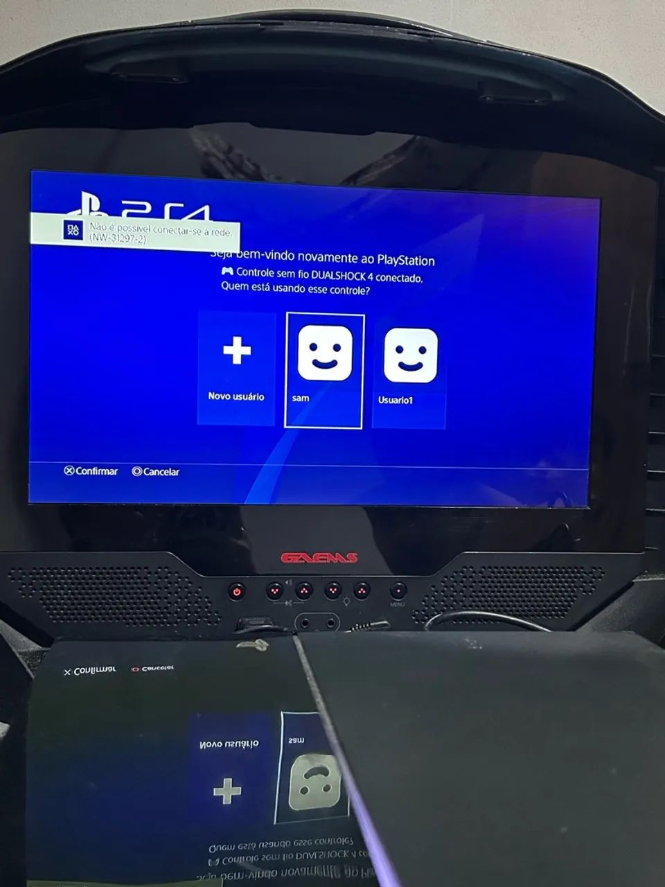 Ps4 desbloqueado  - Foto 2