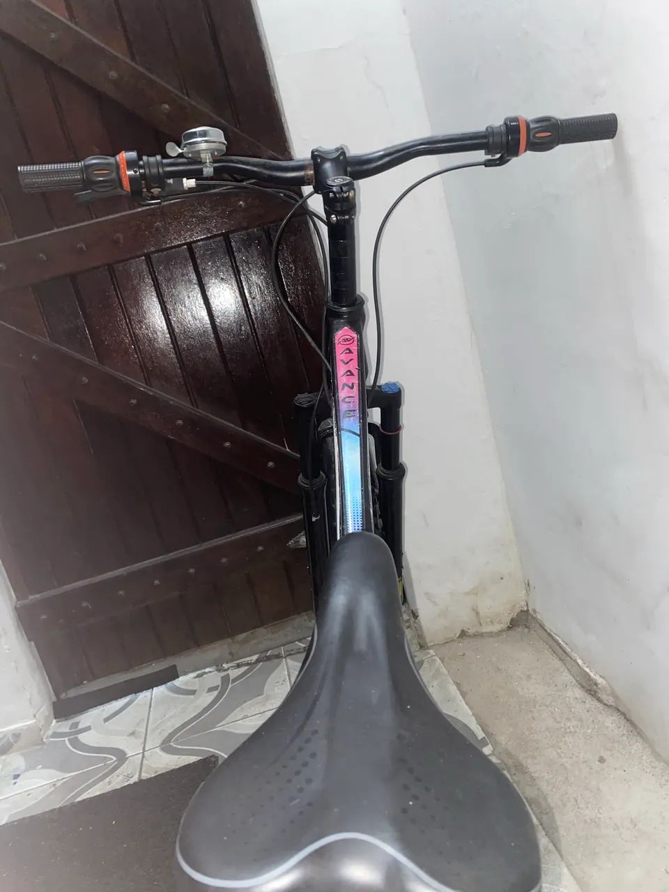 Bicicleta Aro 29 - Foto 2