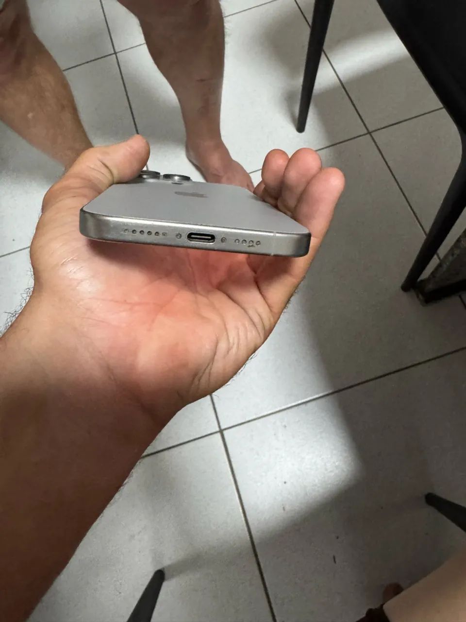 iPhone 15 pro Max  - Foto 5