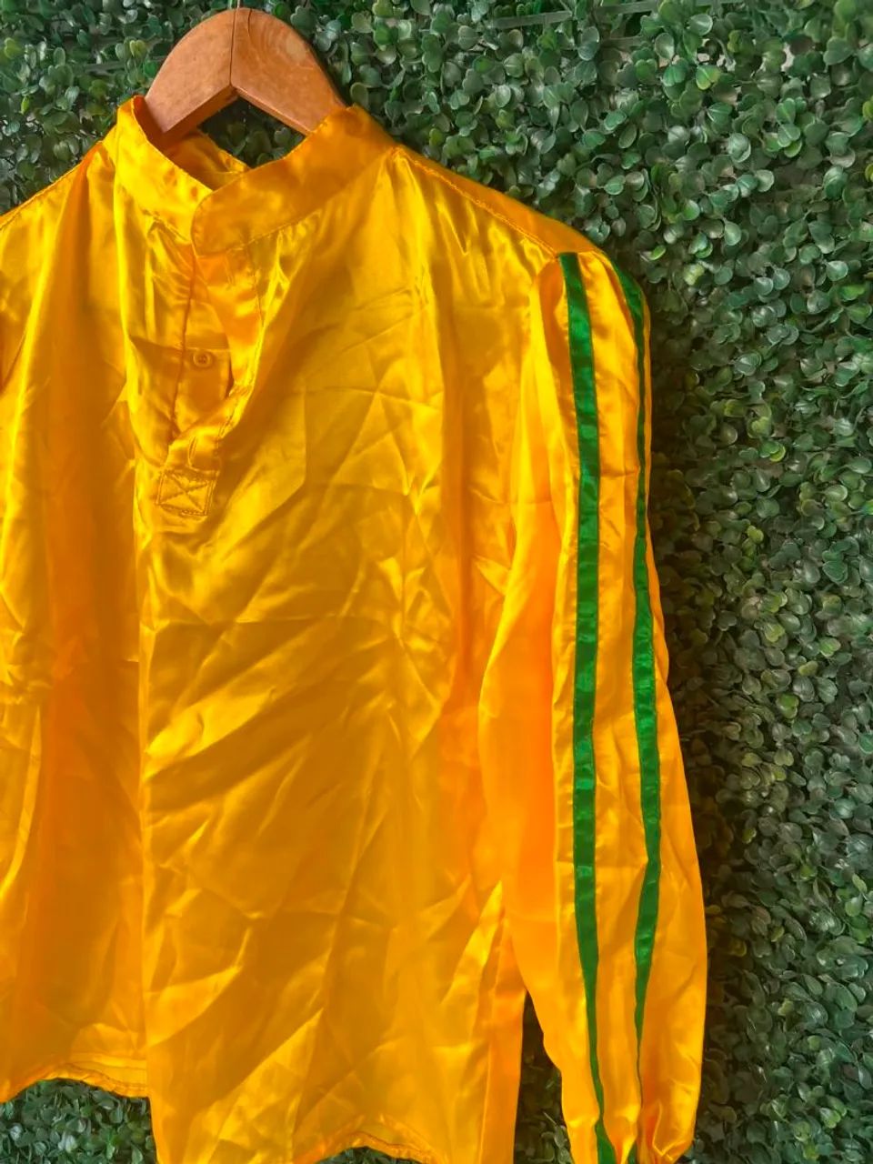 Traje junino masculino infantil  - Foto 4