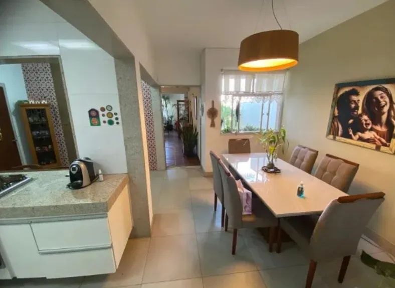 Apartamento com 4 quartos à venda em Sete Lagoas - Foto 5