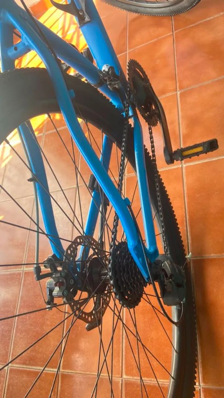 Bicicleta aro 29 - Foto 3