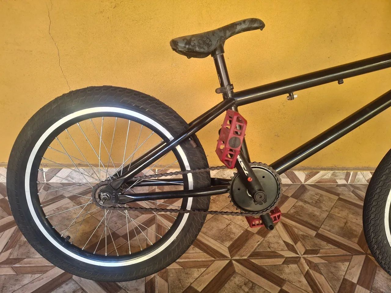 BMX street - Foto 4