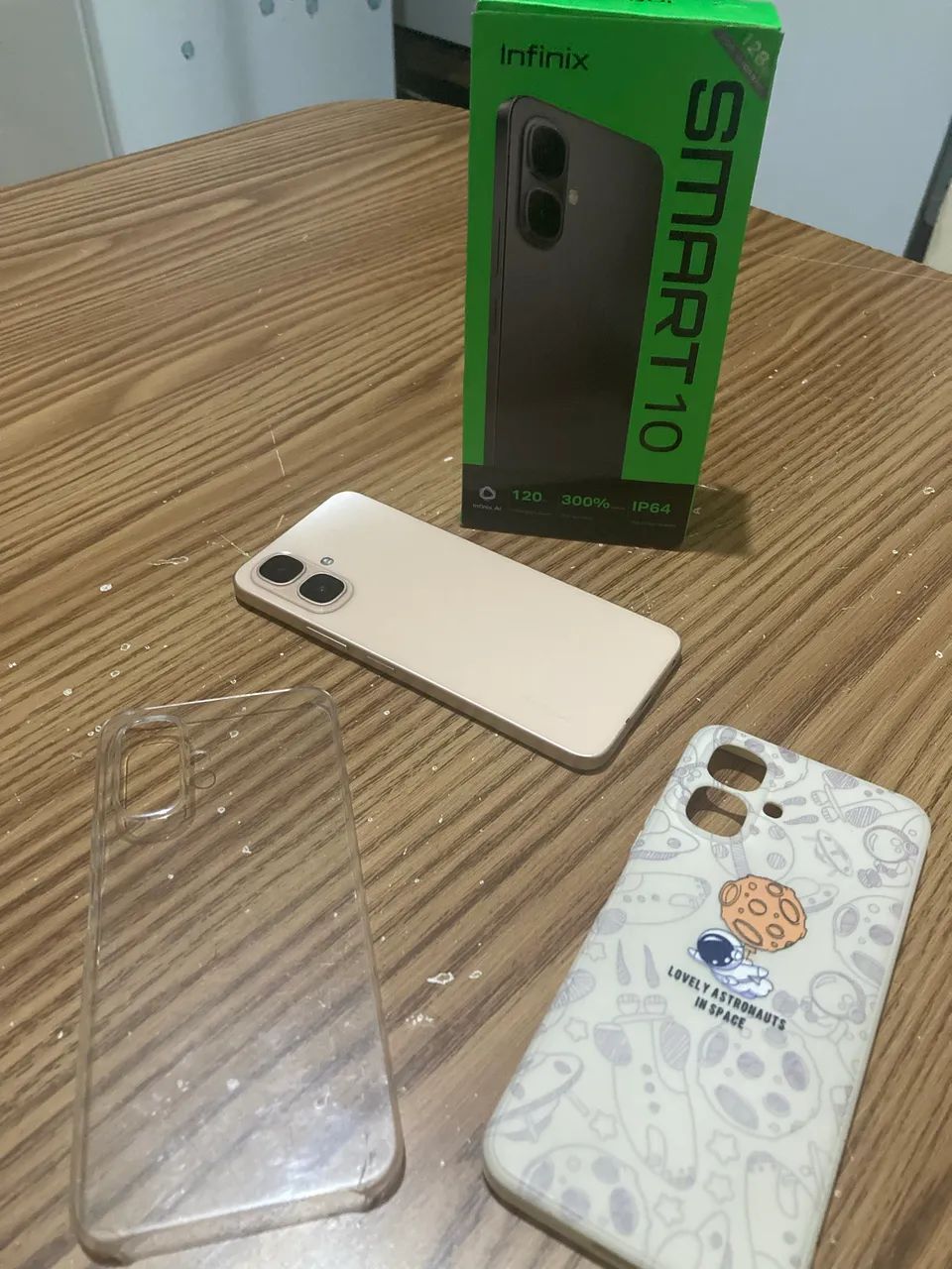 Celular infinix  - Foto 3
