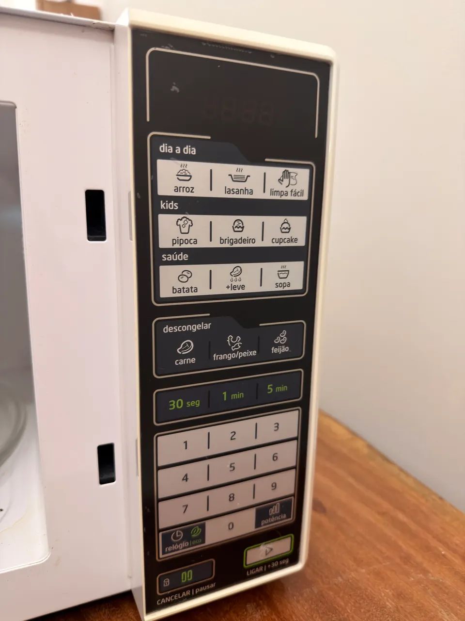 Microondas Midea - Foto 3