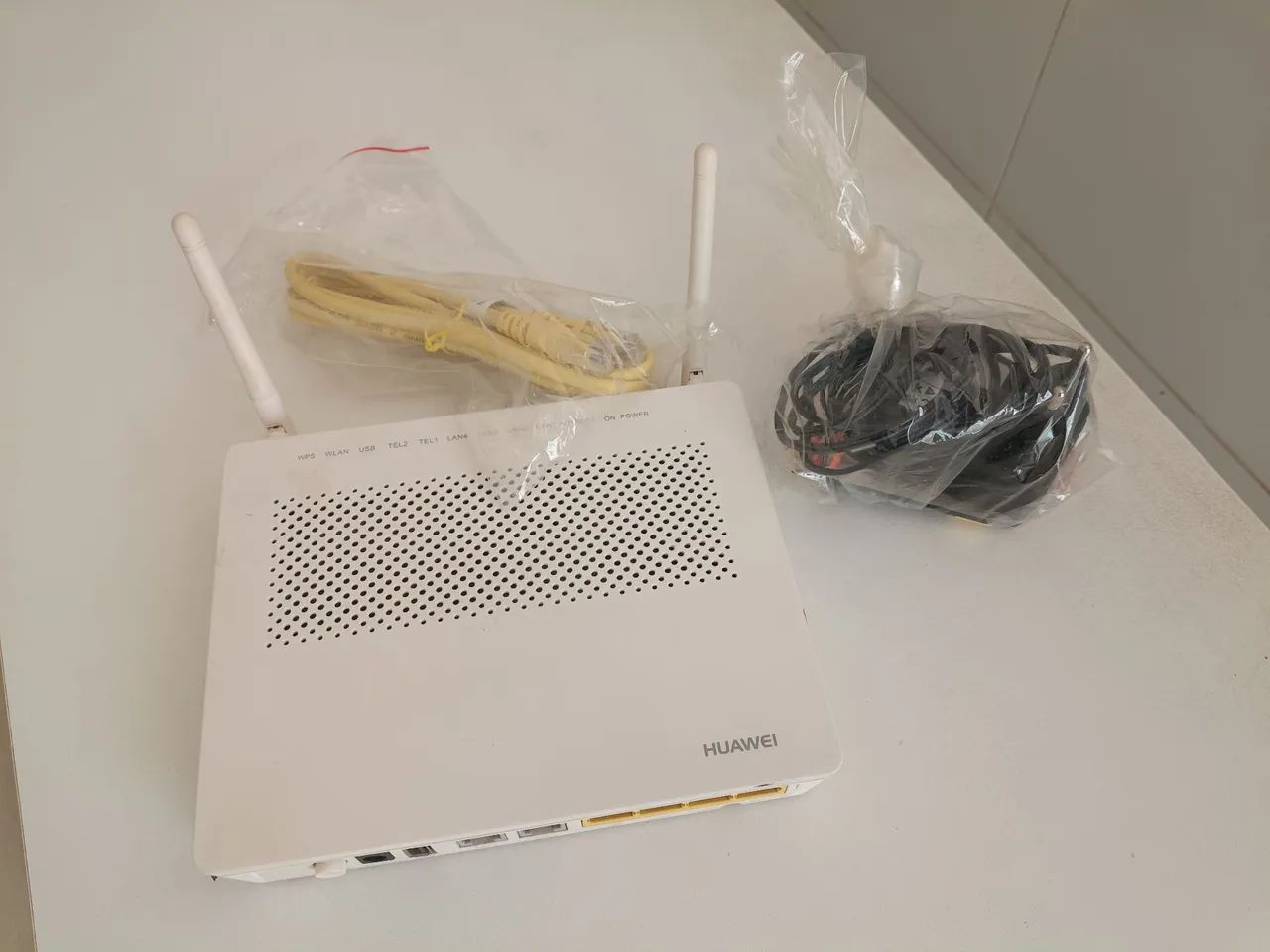 Vendo Roteador novo