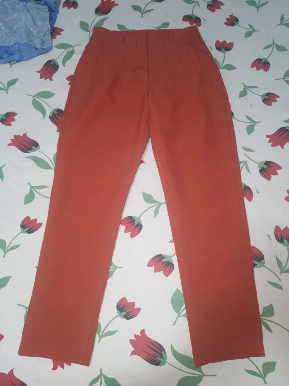 Calça Alfaiataria. - Foto 2