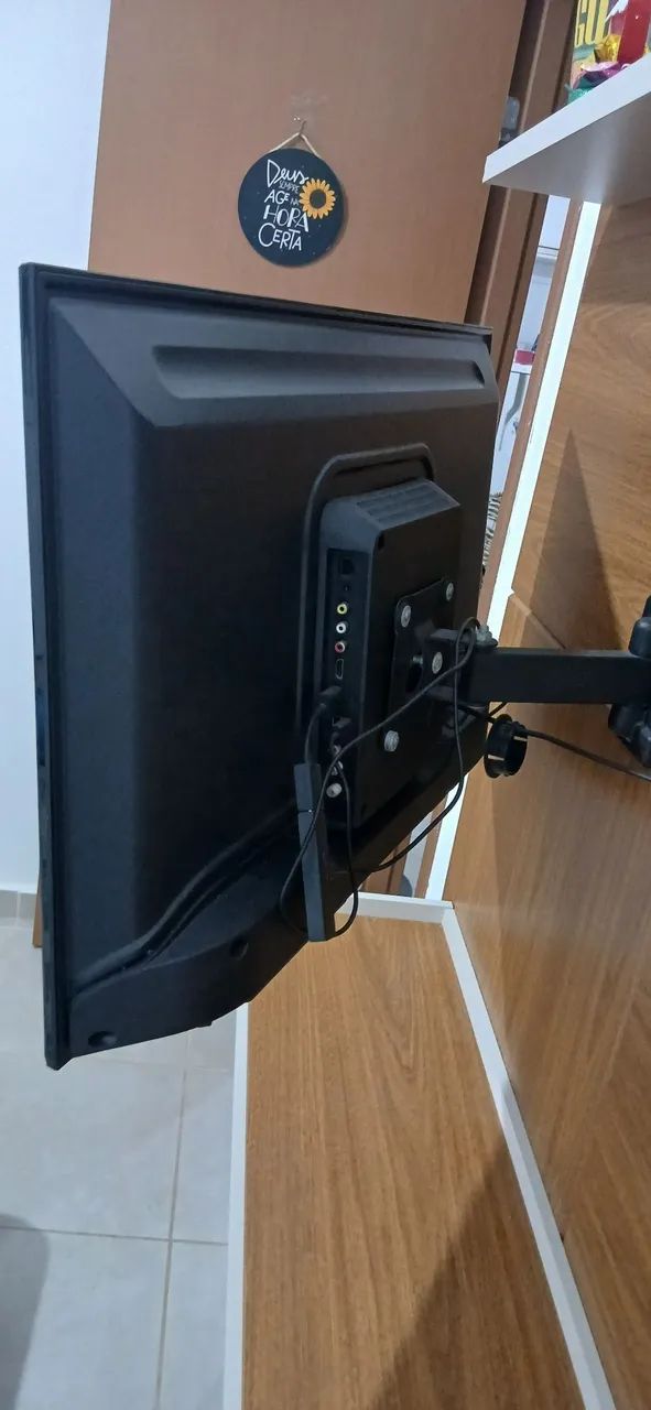 TV Panasonic 32  - Foto 3