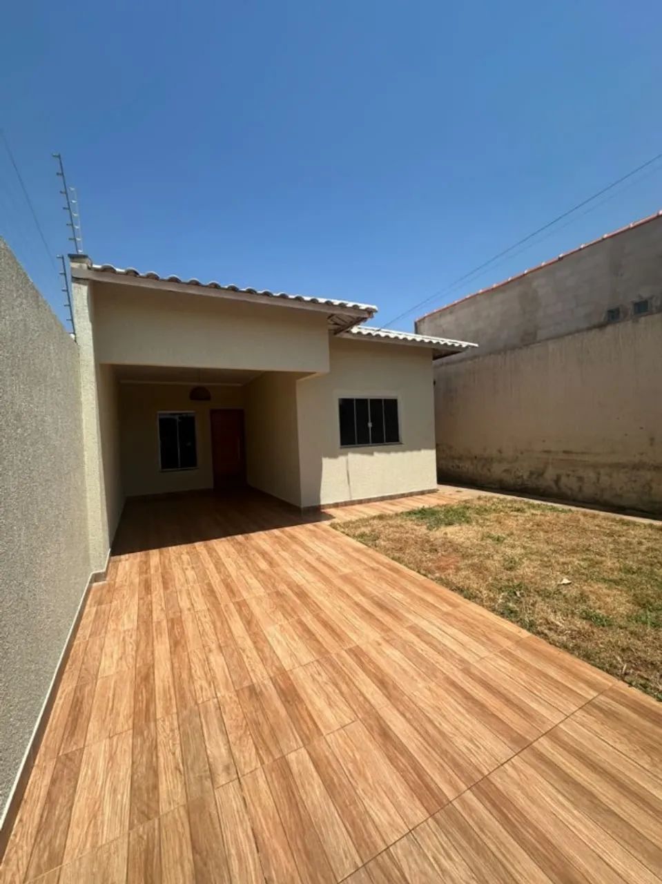 Casa em Formosa-GO, setor Sul. - Foto 2
