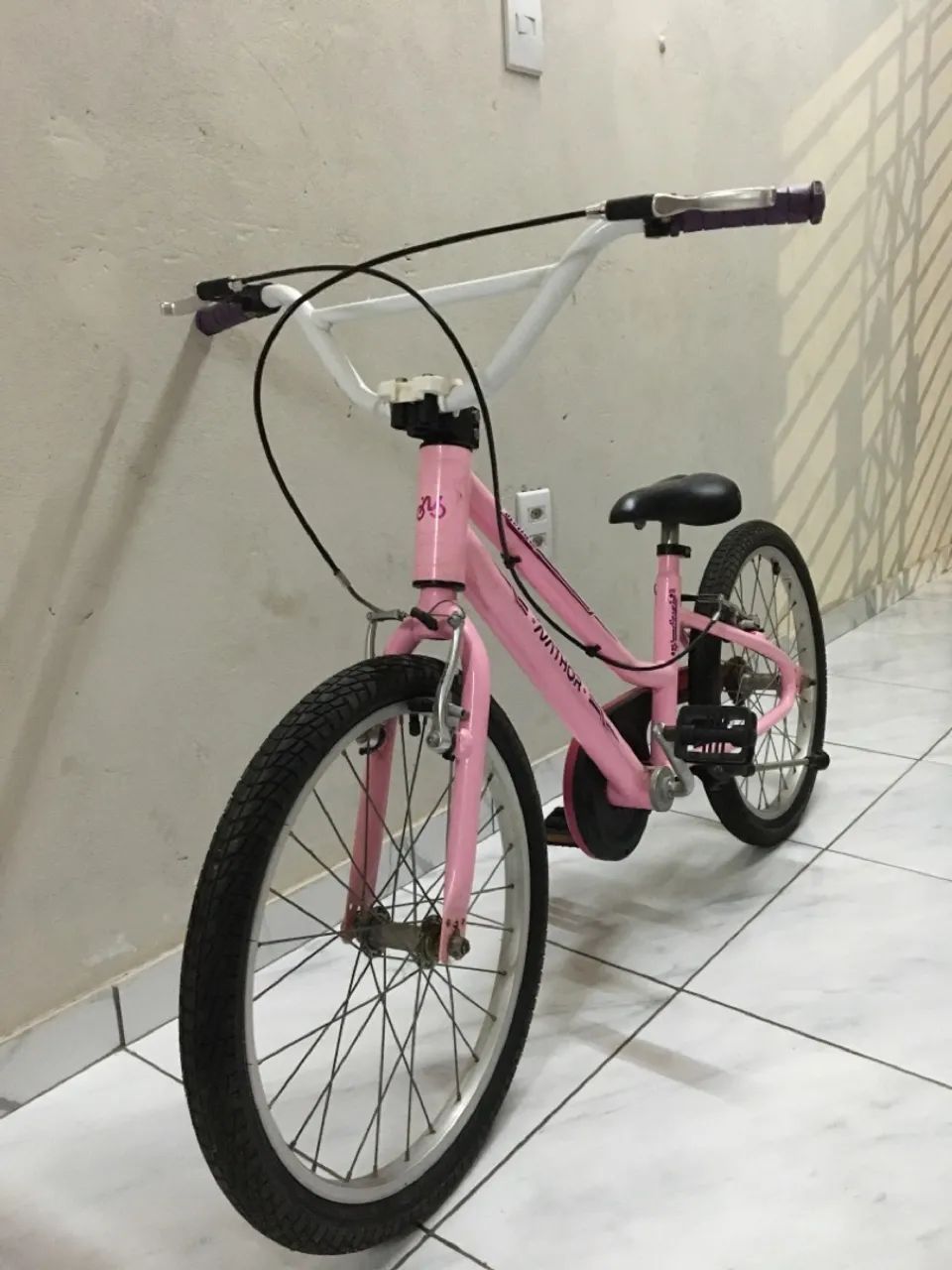 Bicicleta infantil  - Foto 3