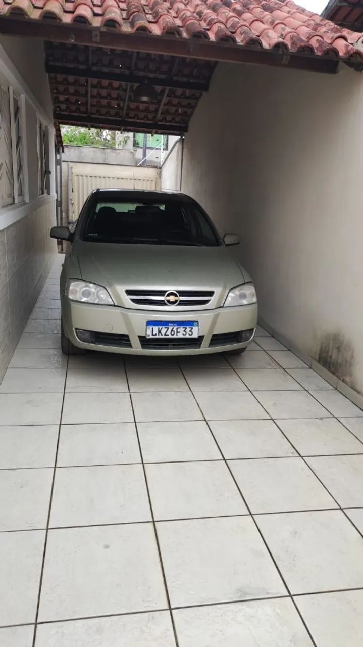 Chevrolet Astra 2.0 8V 2010