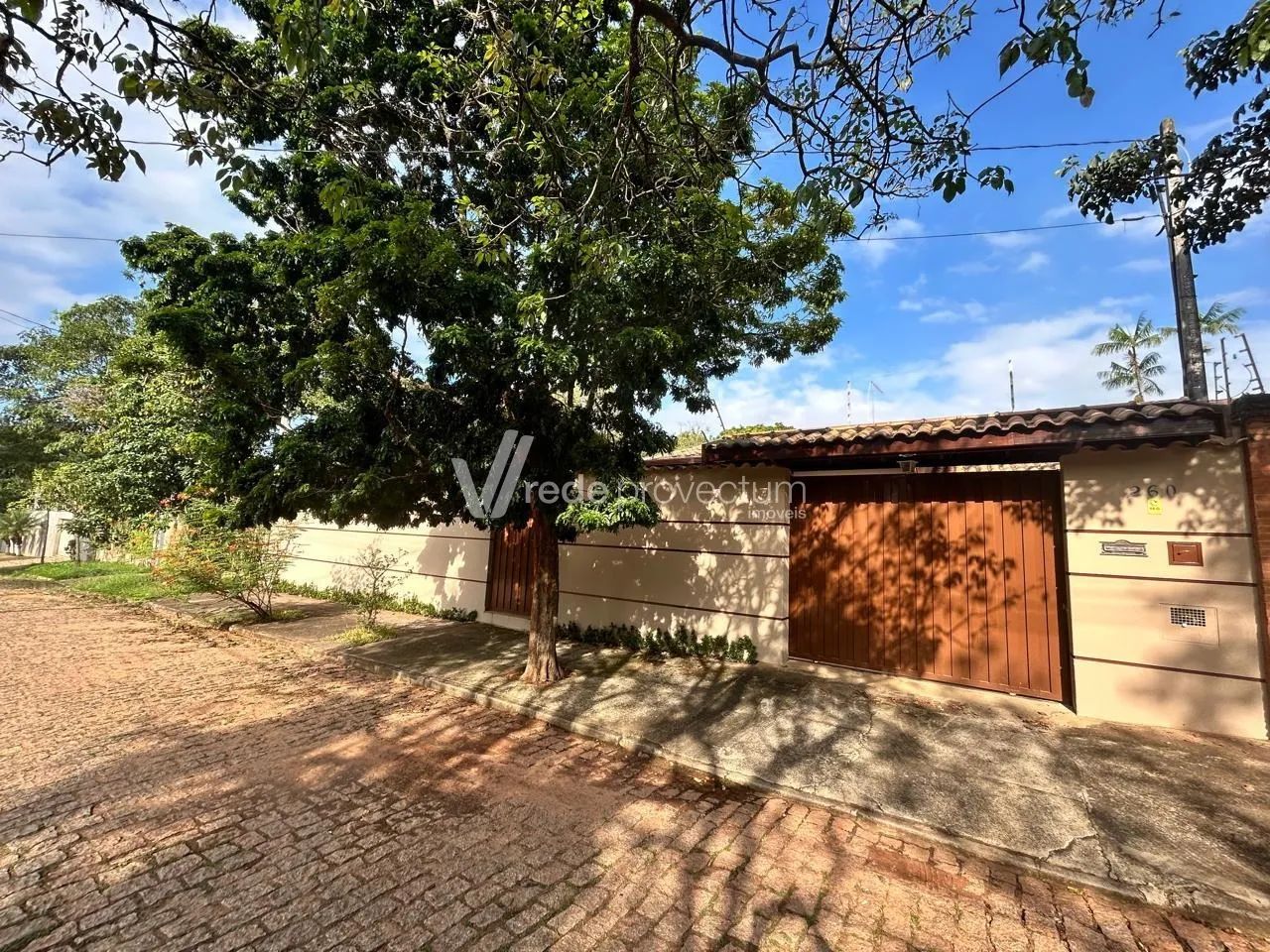 chácara - Chácara Santa Margarida - Campinas - Foto 2
