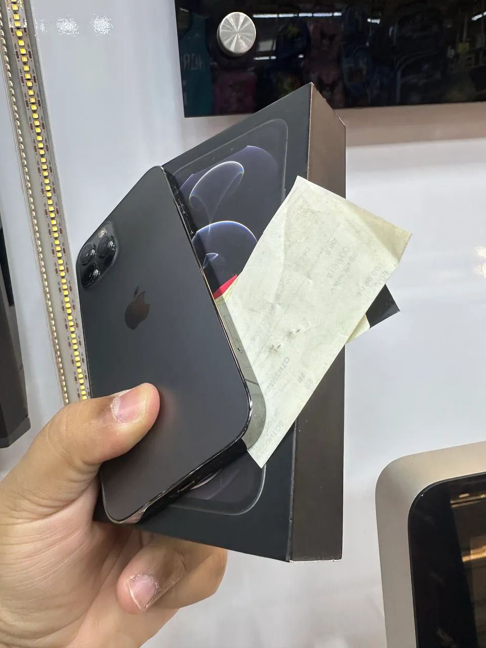 iPhone 12 Pro 128gb  - Foto 4