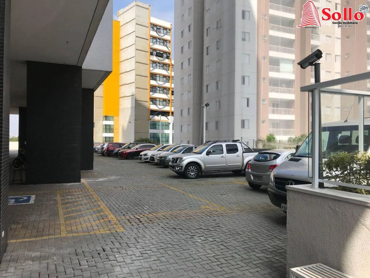 EDIFÍCIO CENTRAL OFFICE 2 Salas Comerciais à venda, 60 m² por R$ 650.000 - Centro - Guarul - Foto 4