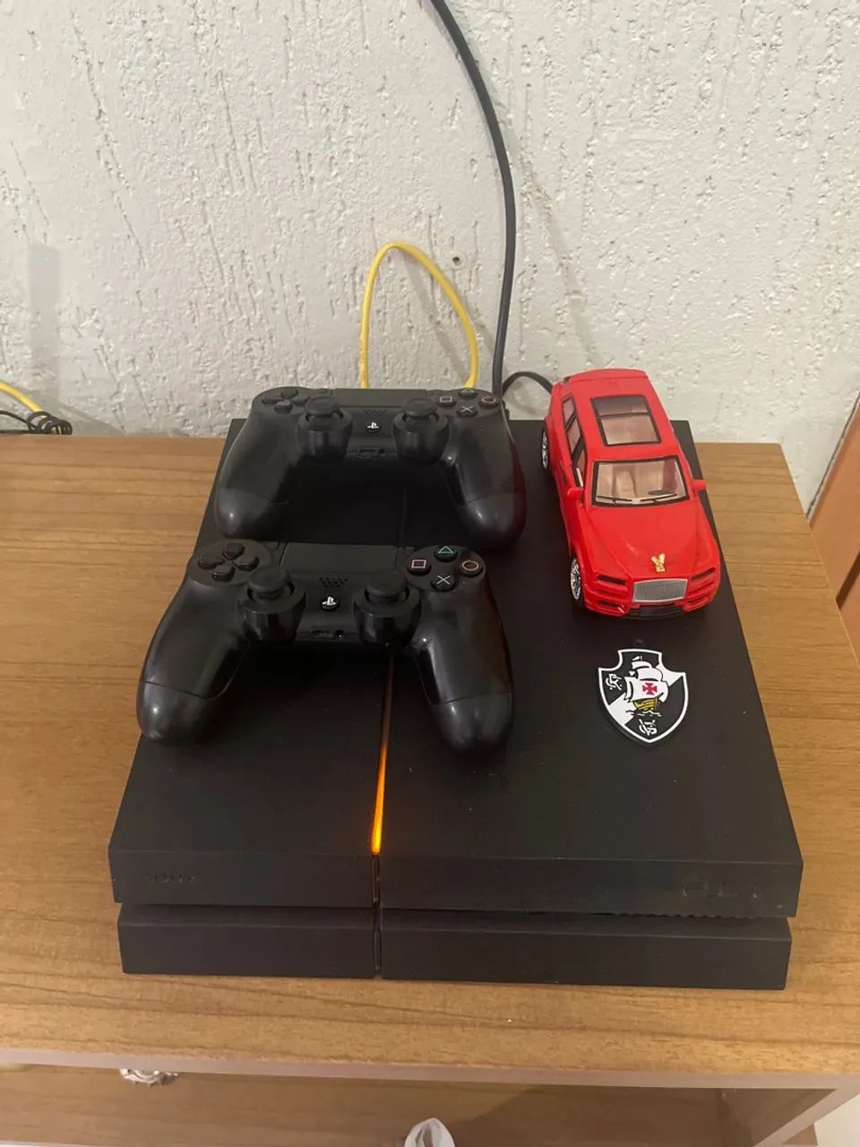 PS4