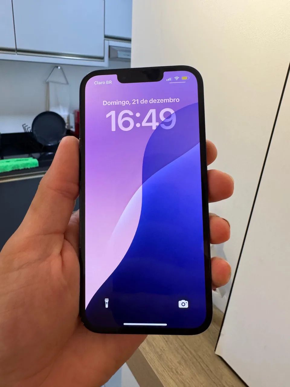 iPhone 14 128GB - Foto 5