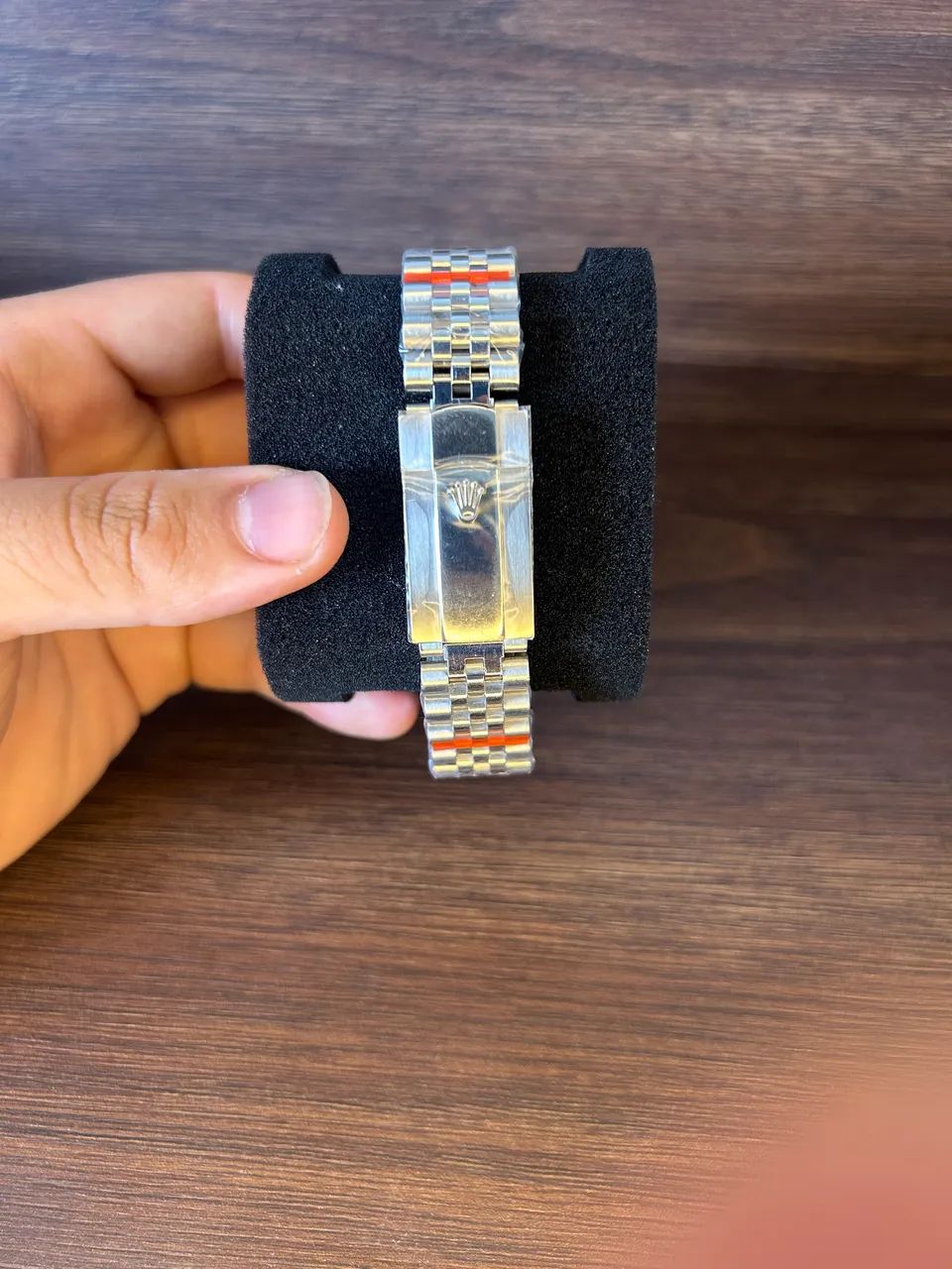 Rolex date just  - Foto 4