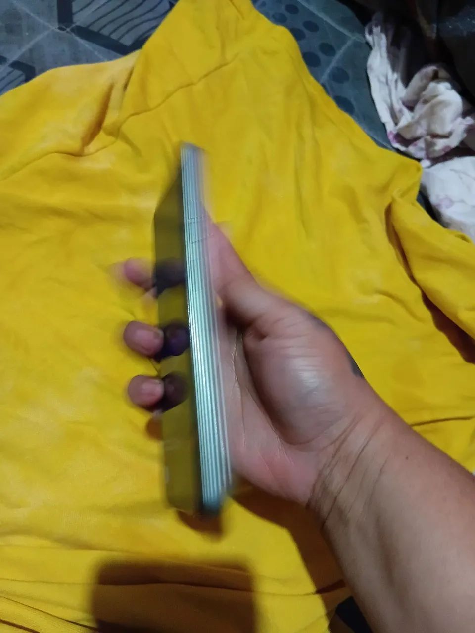 Vendo celular mot g 24 - Foto 3