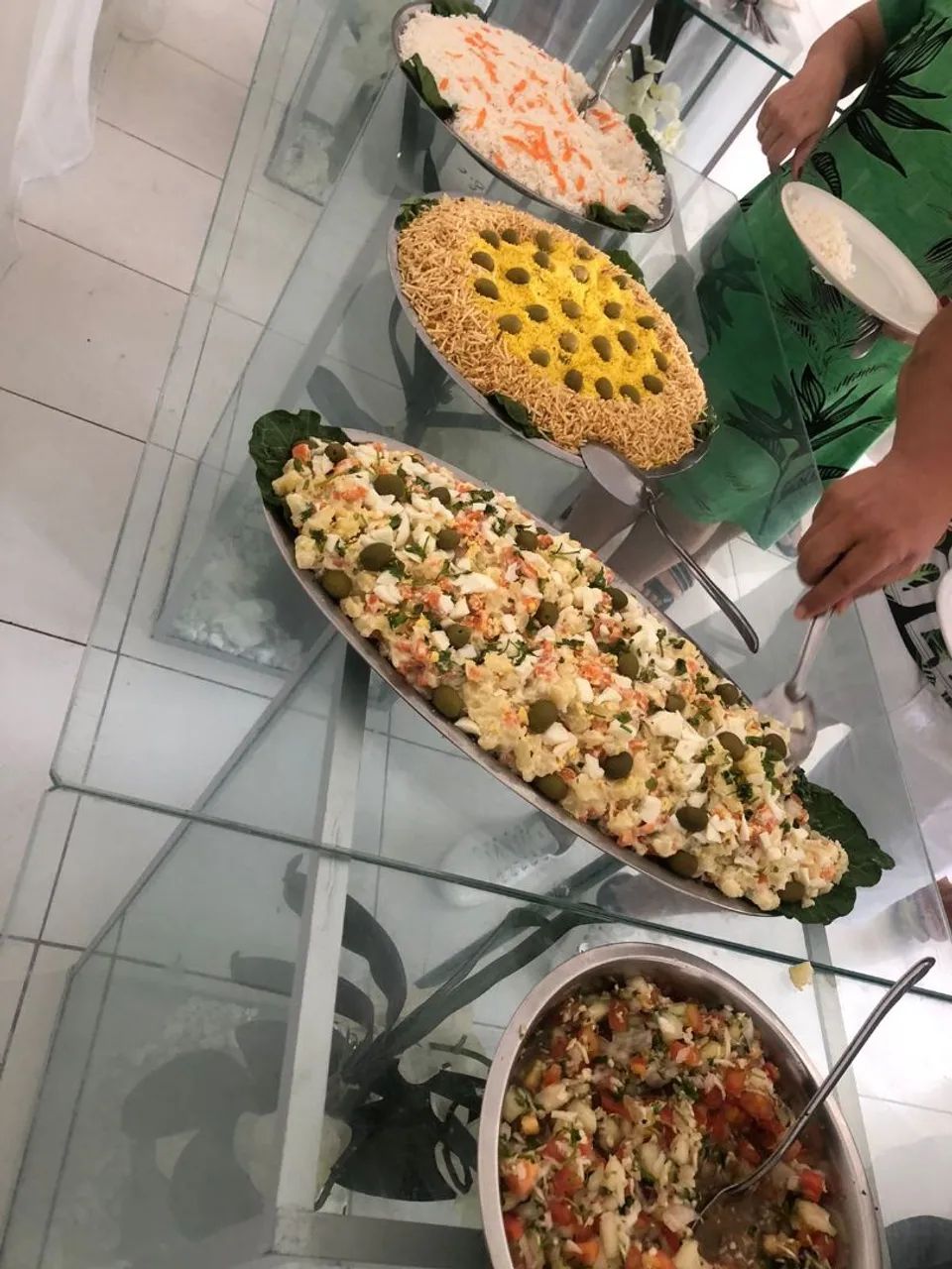buffet de churrasco  - Foto 4