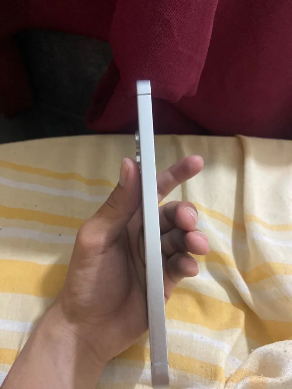 S24 FE 128 GB VENDO/TROCO  - Foto 3