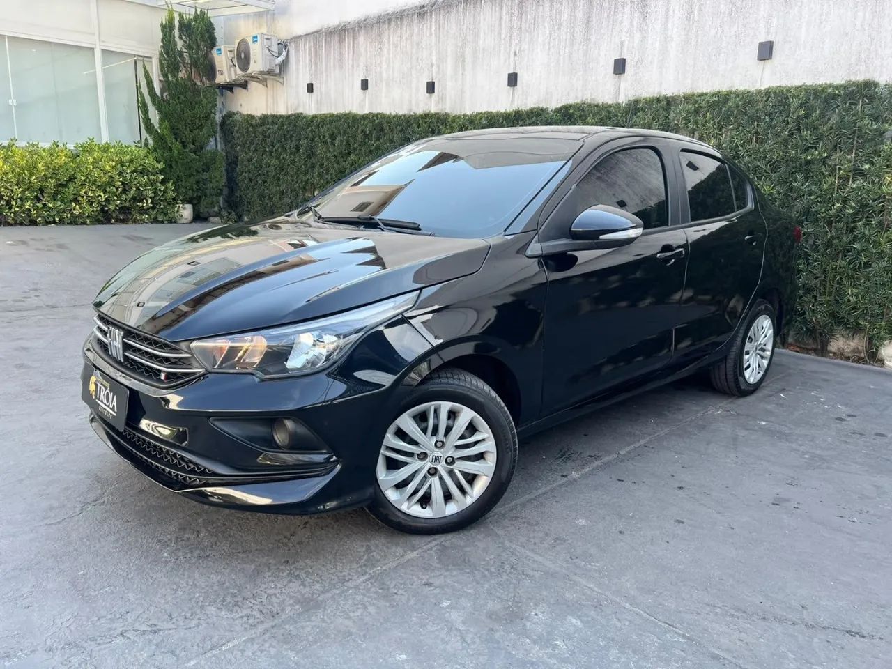 Fiat Cronos 1.0 6V Flex 2024 - Foto 3