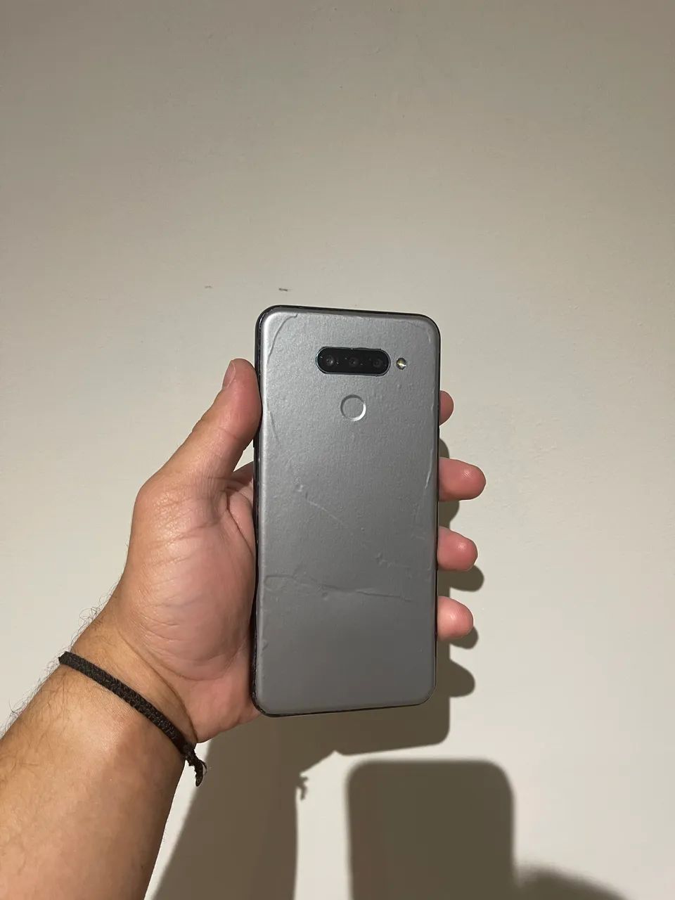 LG K12 PRIME - Foto 2