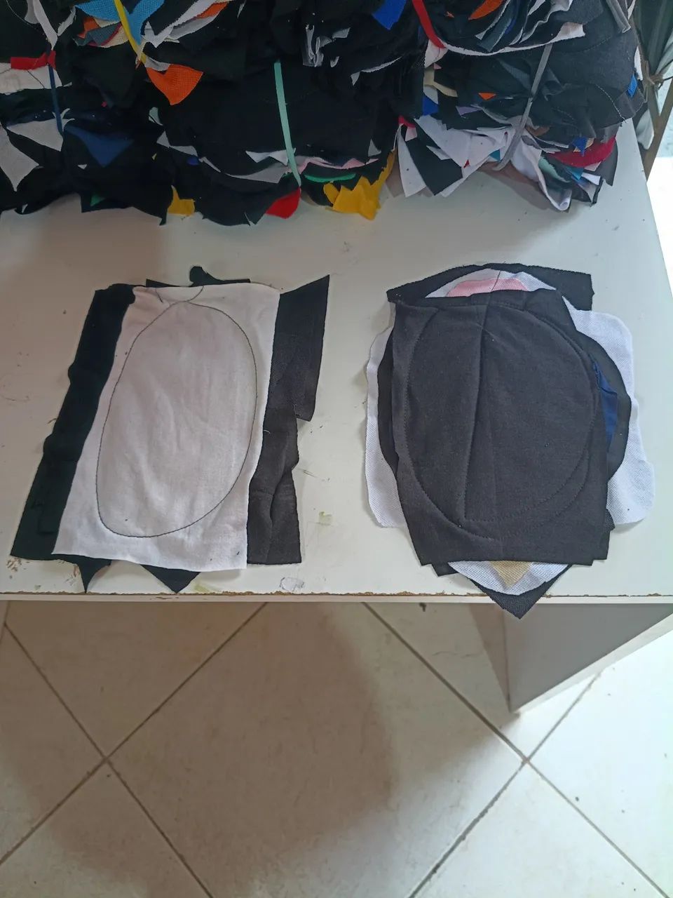 Trapos para oficina mecânica  - Foto 2