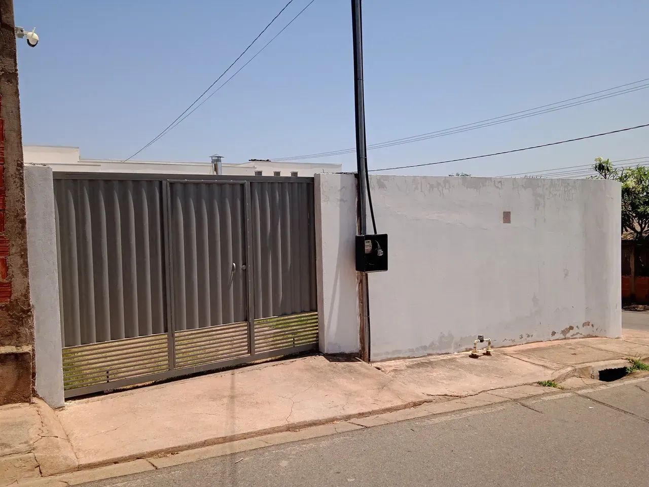 Imóvel para venda e locação Bairro Doutor Fábio Leite 2 - Foto 2