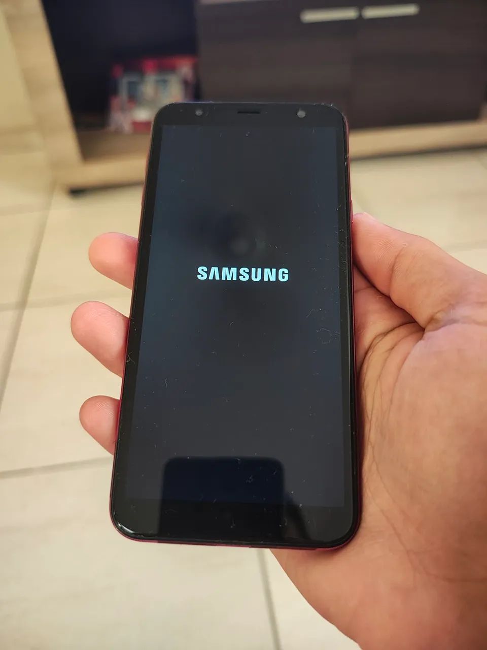 Celular Samsung J4 + - Foto 3