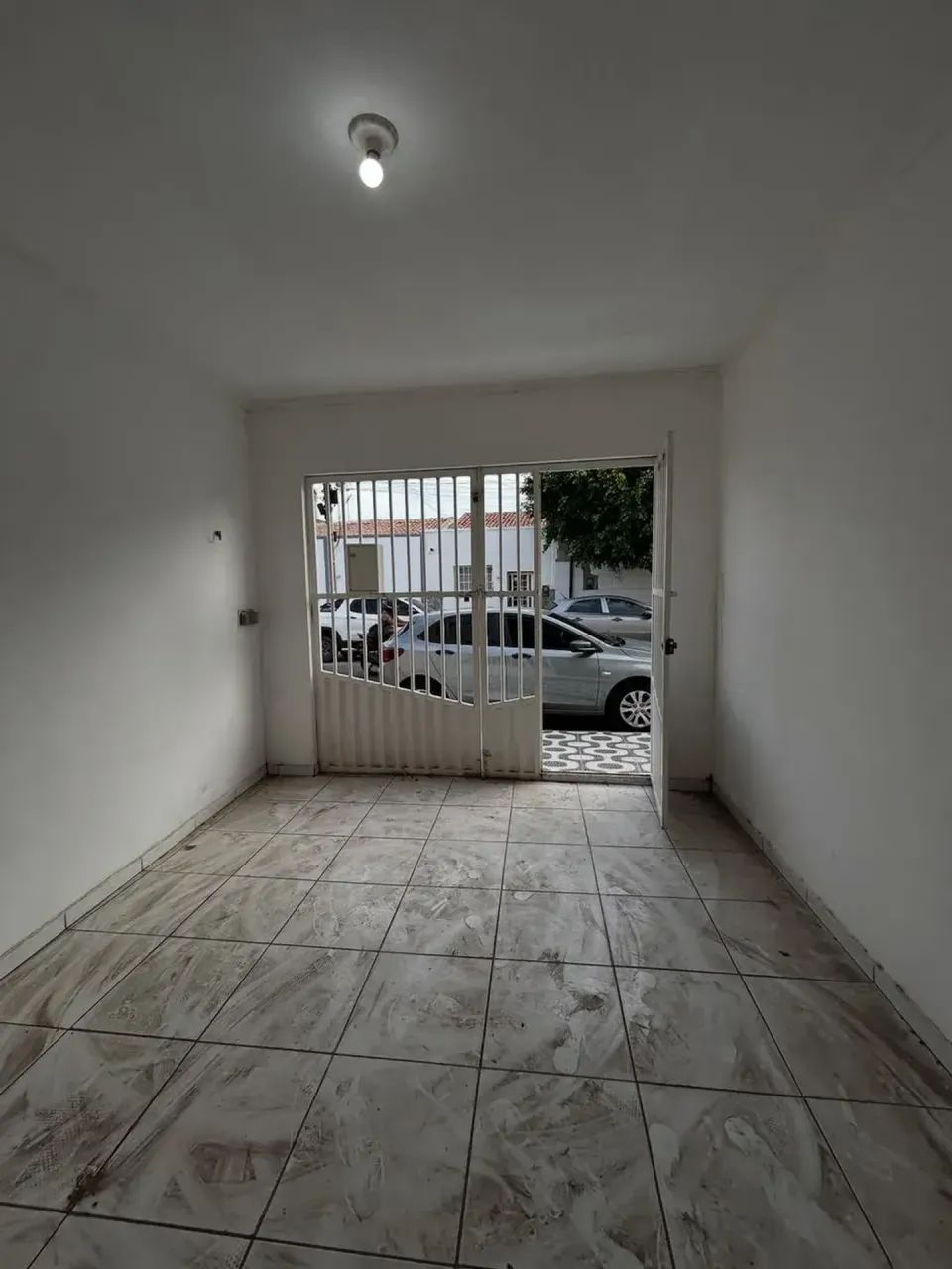 casa Na Rua nova
