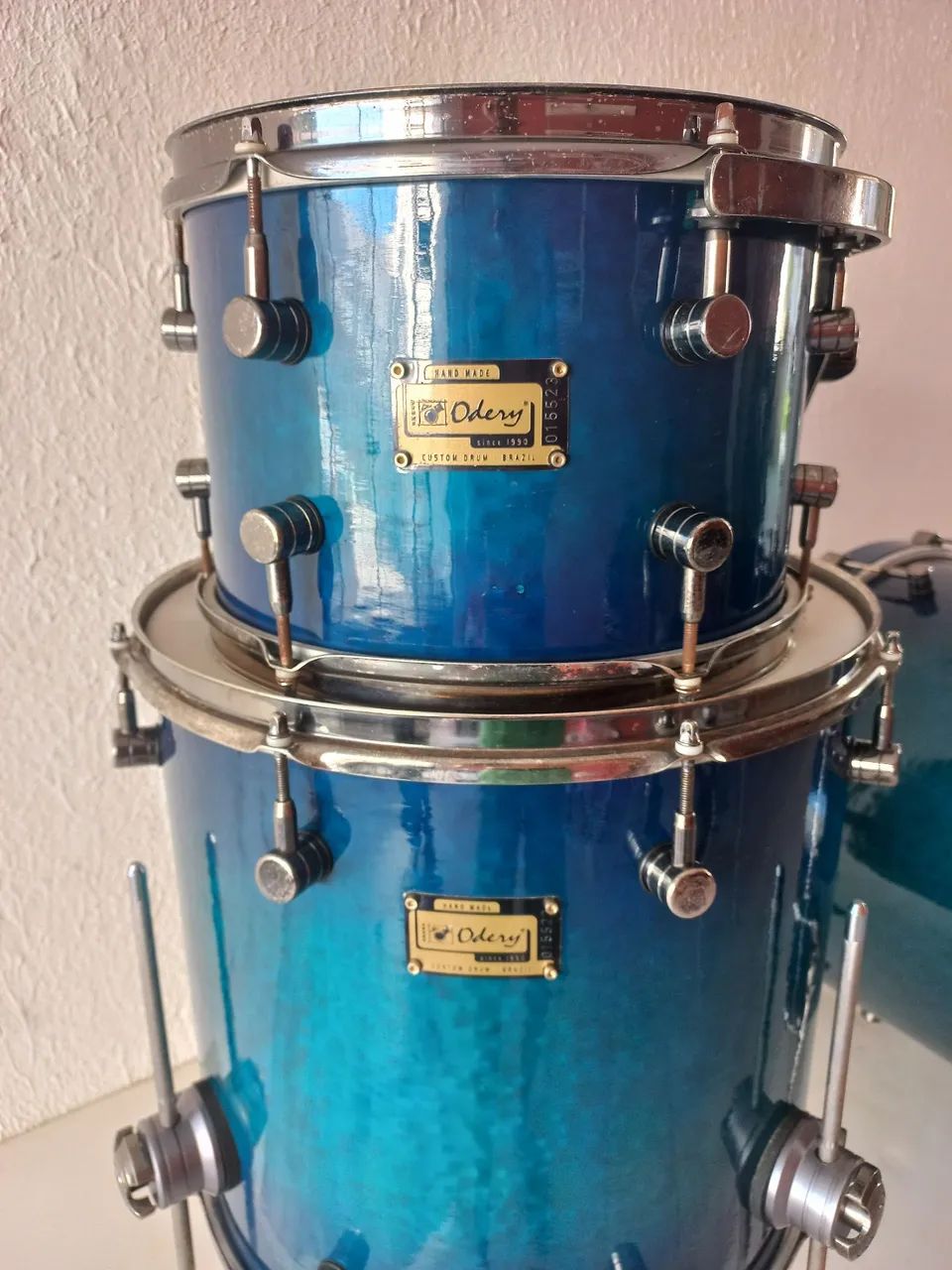 Bateria odery custom - Foto 3