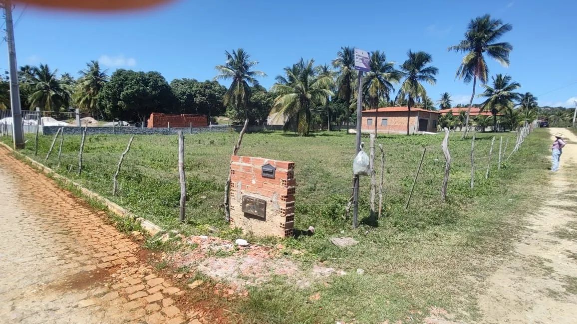 Vendo terreno povoado lagoa redonda Pirambu - Foto 3
