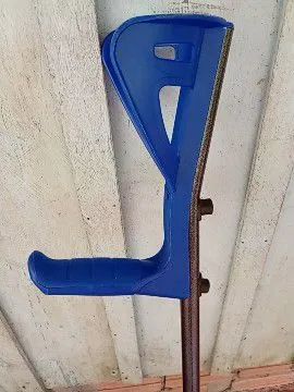 Muleta canadense nova