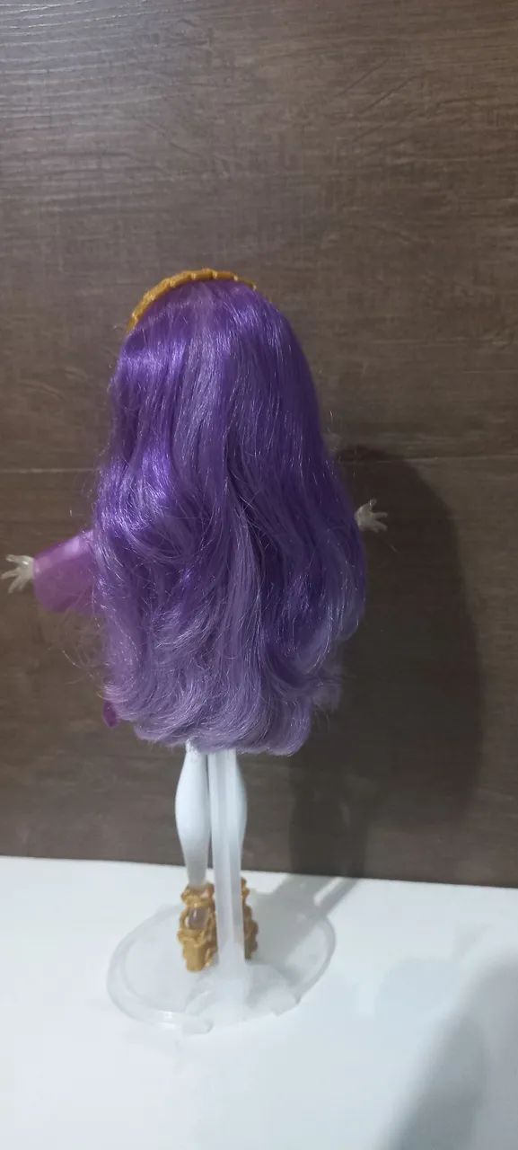 Boneca monster high - Foto 4