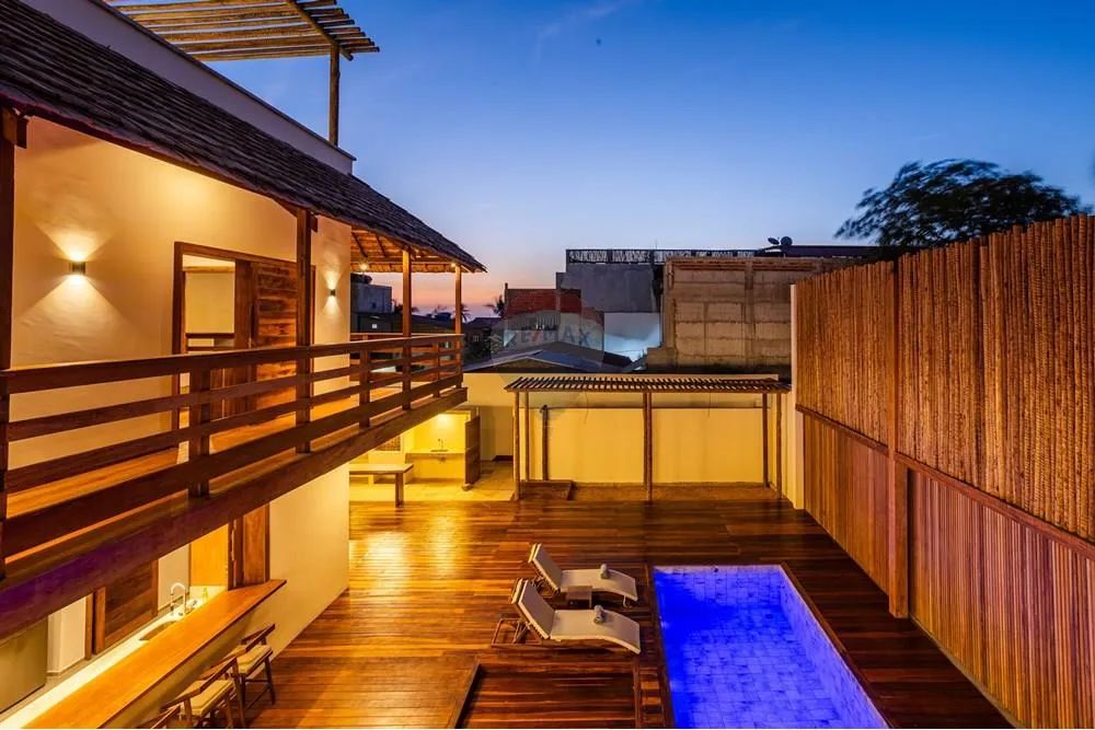 Pousada Deluxe na Vila de Jericoacoara  Sofisticação e Rentabilidade em um Paraíso Tropica - Foto 9