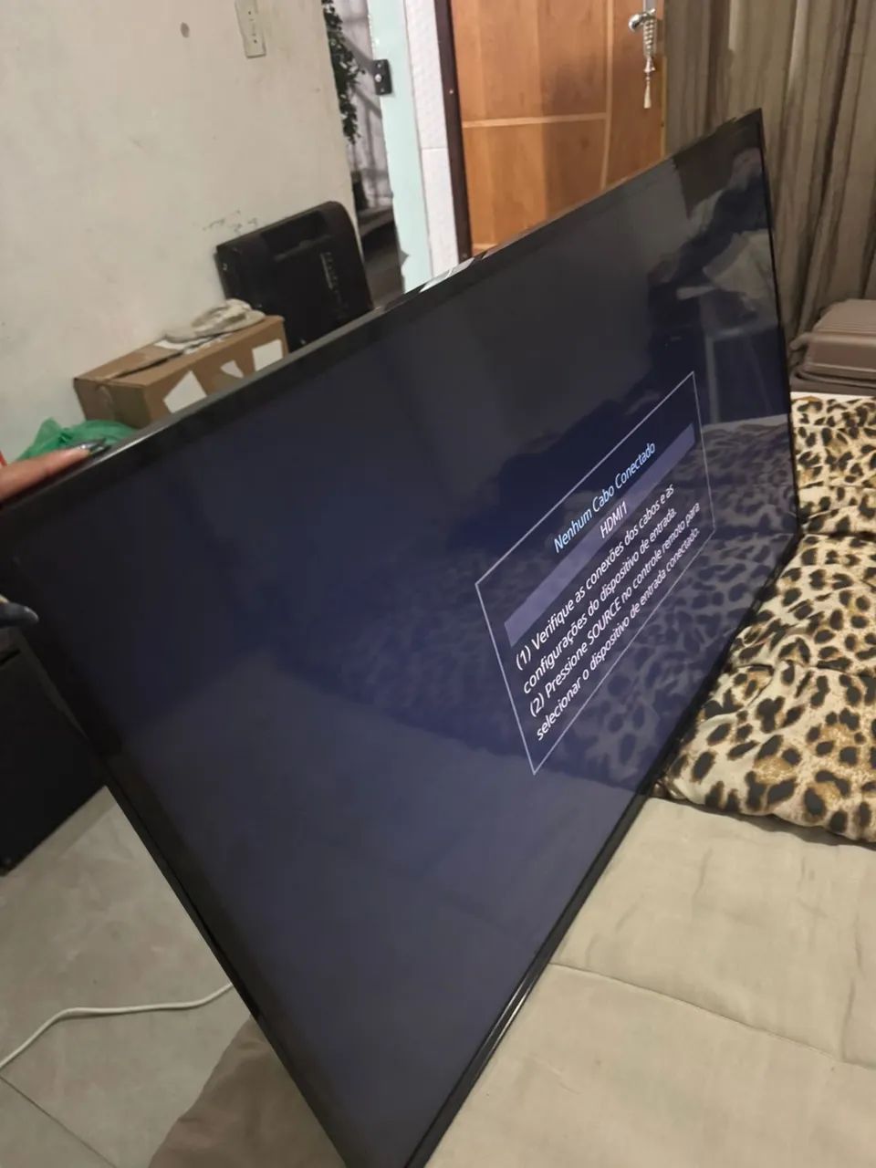 Tv 40 polegadas 