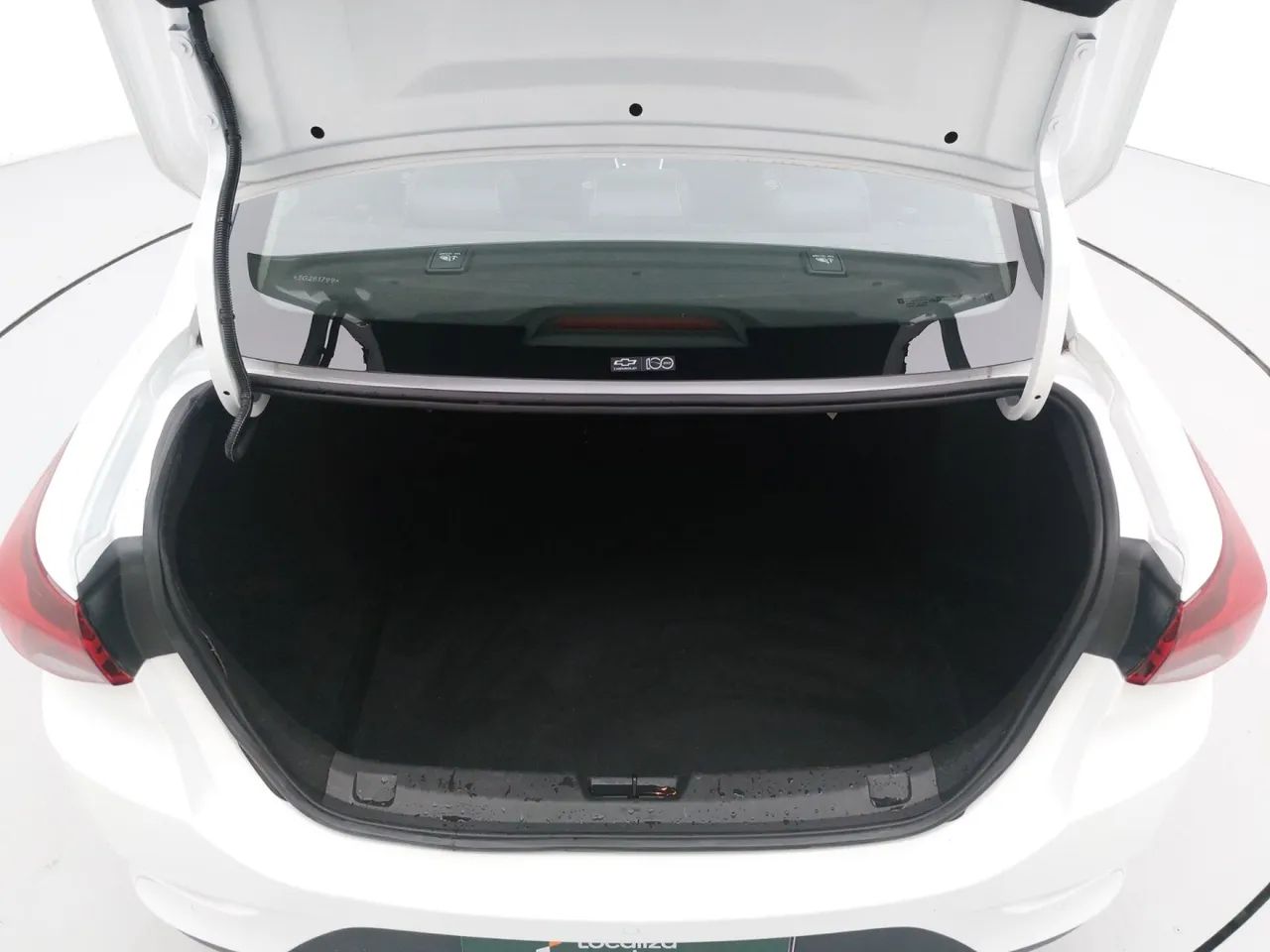 Chevrolet Onix Sedan Plus Premier 1.0 12V TB Flex Aut. 4P, foto 9 de 18