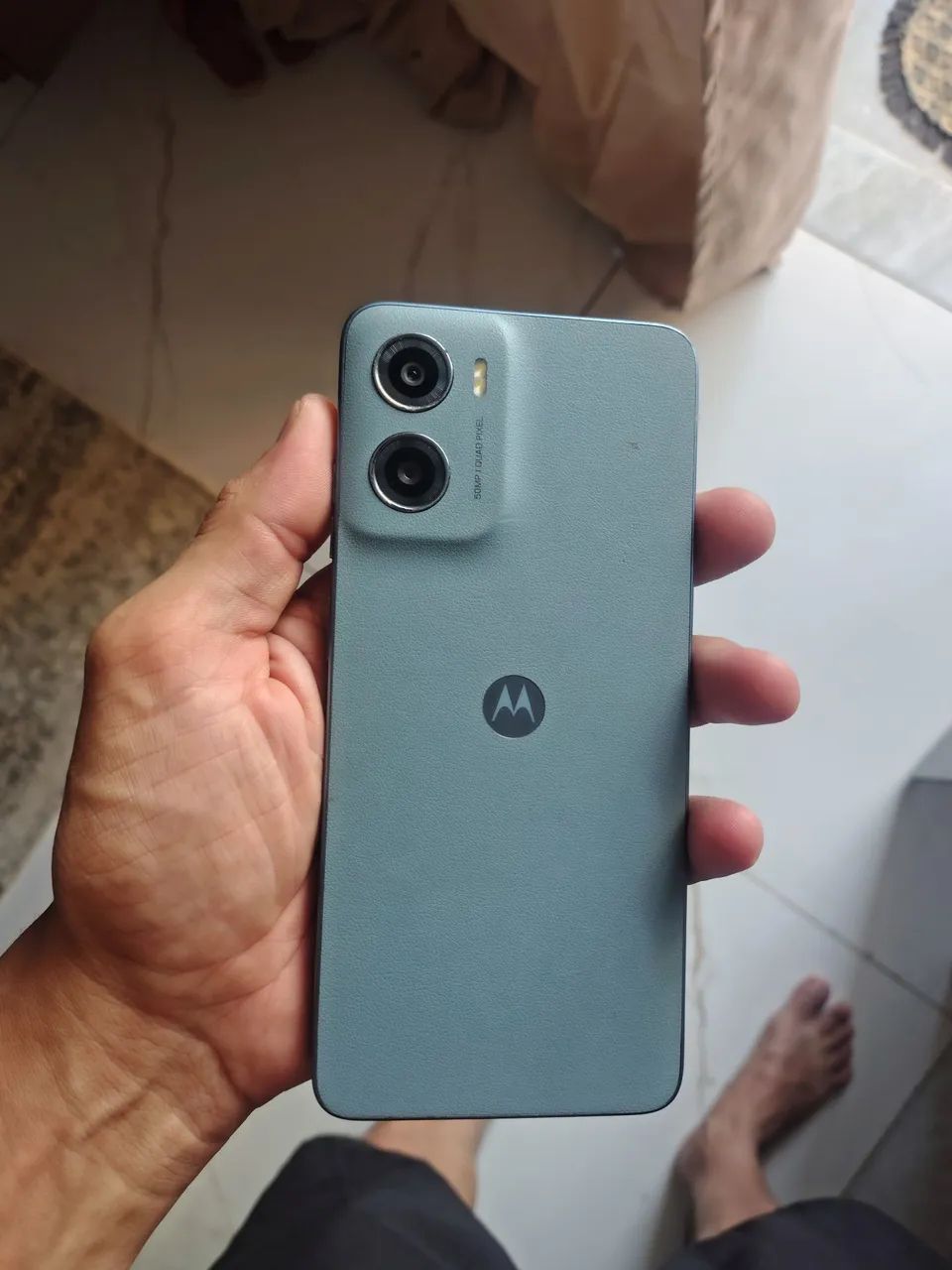 MOTO G 05  - Foto 2