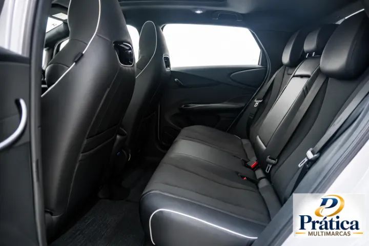 BYD Dolphin Plus (Elétrico) 2024 - Foto 4
