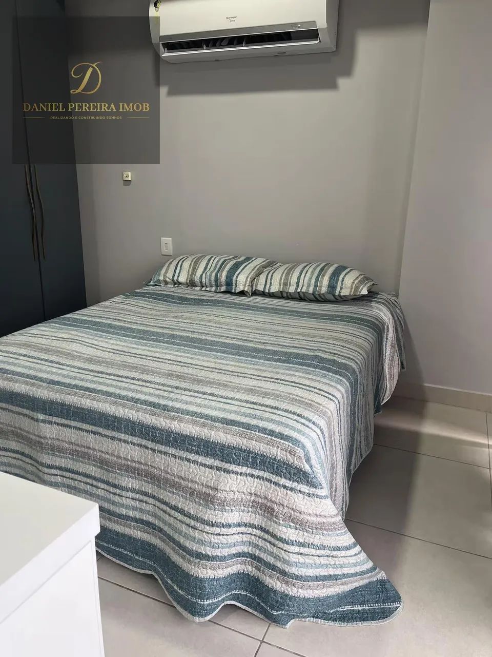 Edifício Unique Studio - Loft Mobiliado - Locação R$ 3500 com condomínio e iptu / Venda R$ - Foto 3