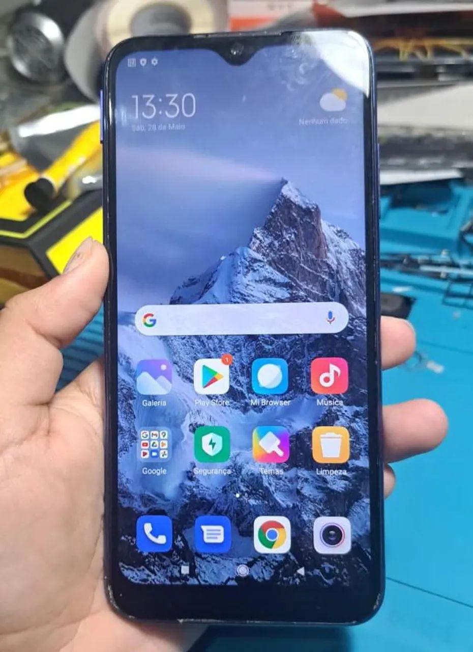 Redmi note 8 64 gb