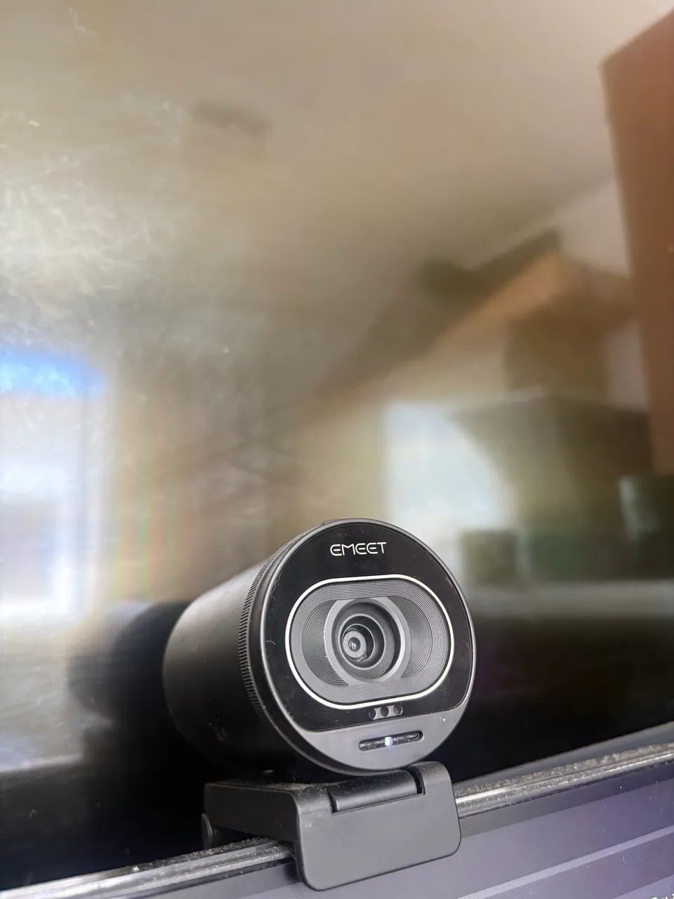 WEBCAM EMEET 4K 