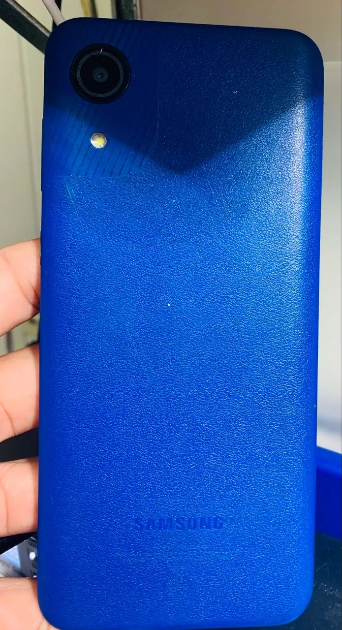 Celular Samsung A03 core