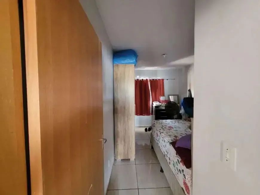 Casa á venda com 2 quartos! Documentação em dias!  - Foto 2