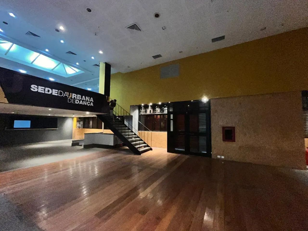 LOJÃO COM 600m2 na Primeiro de Março, Centro - Foto 4