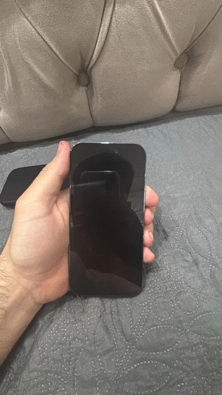 IPHONE 14 pro 128gb - Foto 2