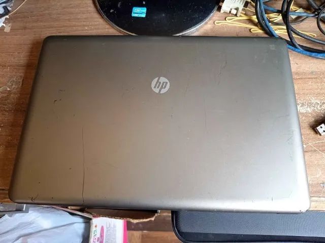Notebook HP I3 2310M Memória 8GB HD SSD 128GB Tela LED de 14 Polegadas - Foto 3
