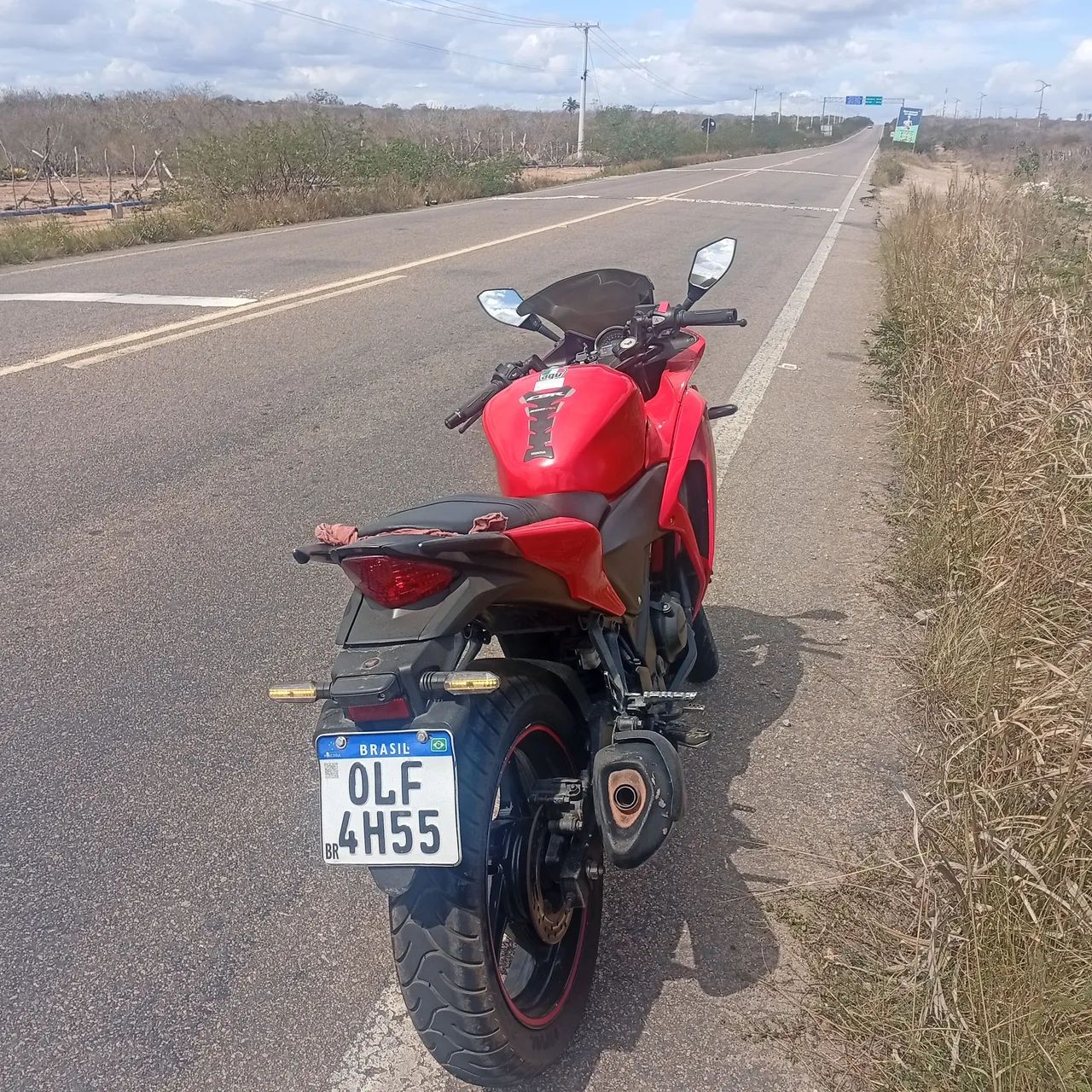 CBR  - Foto 5